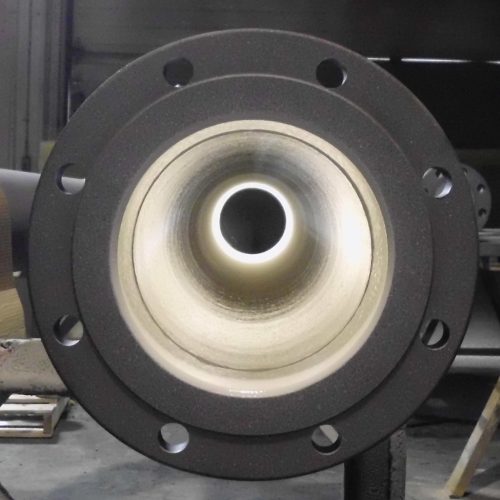 internal pipe